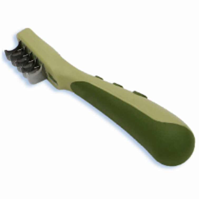 Mat Remover