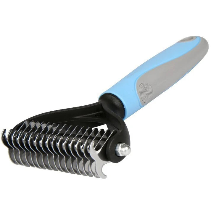 Cat Deshedding Brush