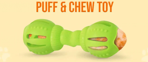 Dog Play Toy