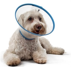 QuickSnap Padded E-Collar XX-Large Dog