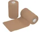 Self-Adherent Wrap