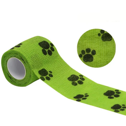 Self-Adhesive Bandage Tape for Pets
