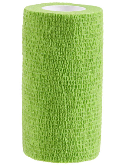 Cohesive Bandage