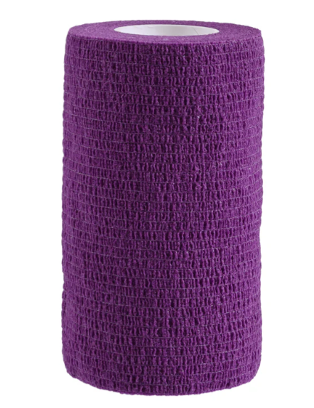 Cohesive Bandage